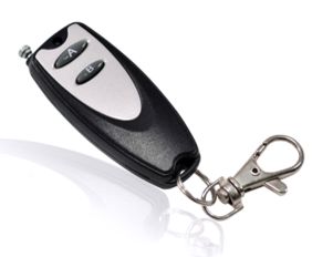 智安宝315无线遥控器 技术创新引领行业潮流