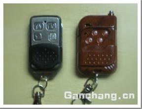 无线遥控器 现代生活与工业控制的“隐形指挥家”