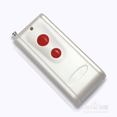 电动卷帘门无线遥控器的安装步骤详解